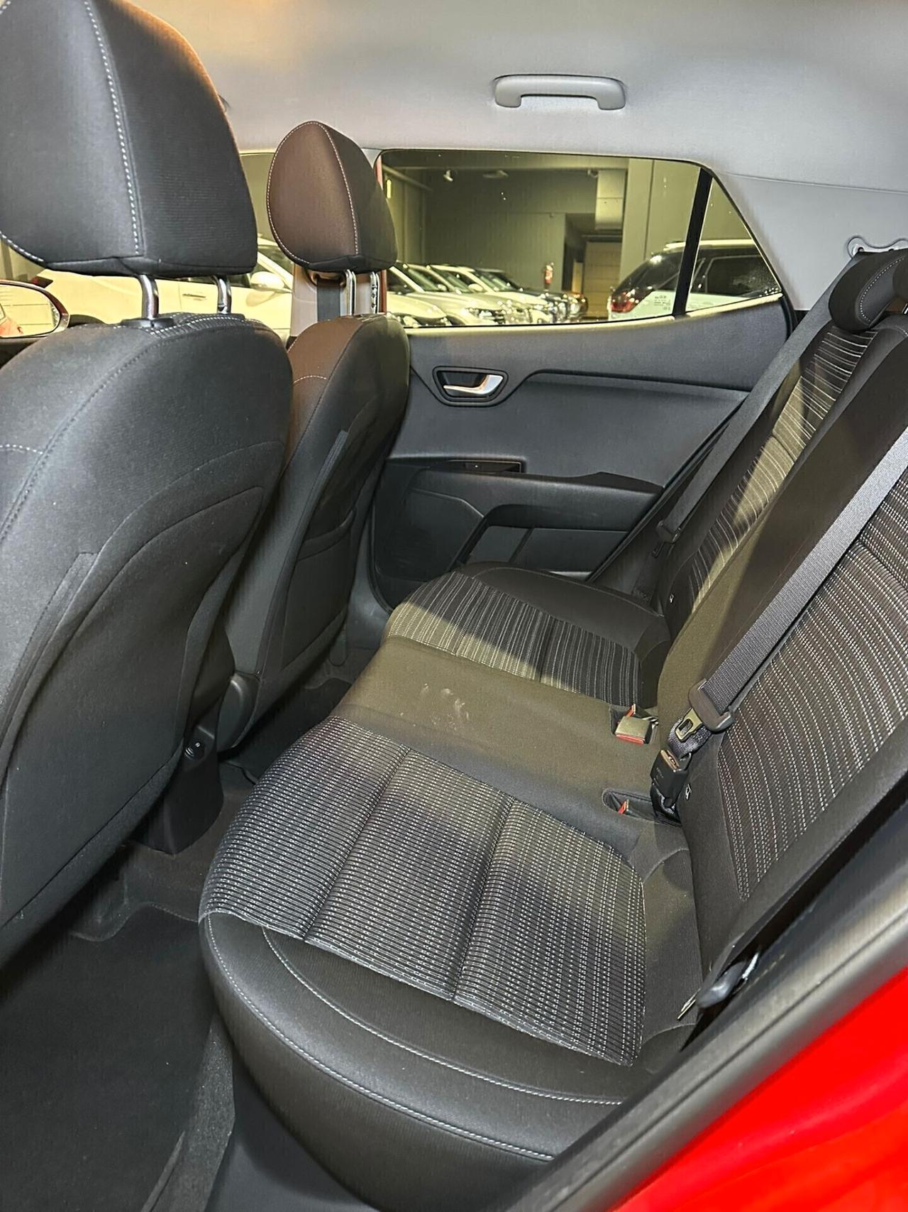 Kia Stonic 1.0 T-GDi 100 CV MHEV iMT Style
