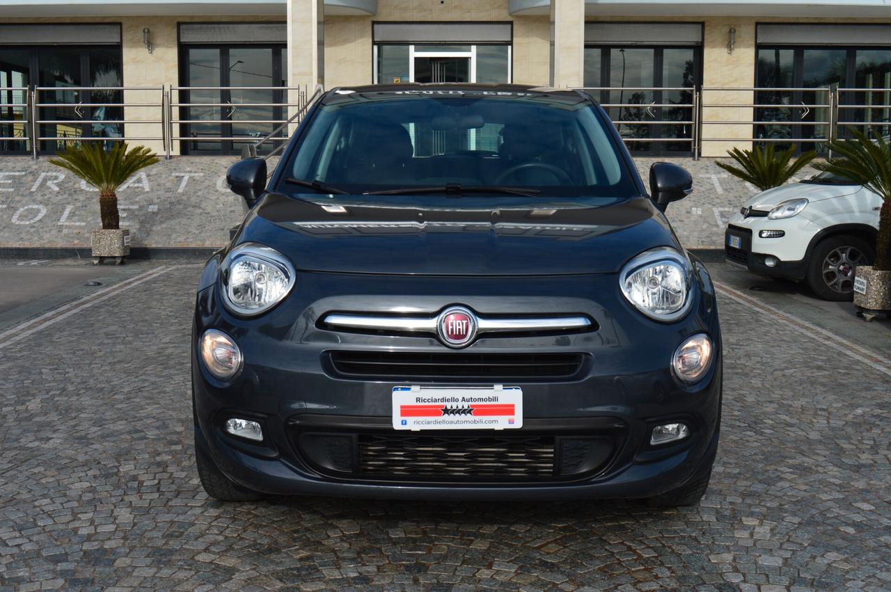 Fiat 500X 1.3 MultiJet 95Cv Business