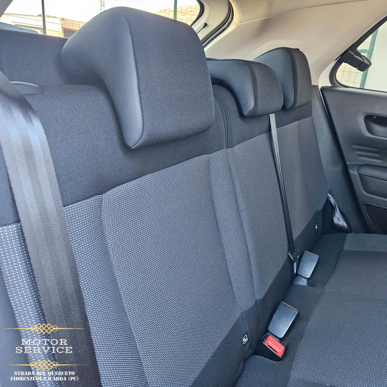 Citroen C4 Shine 51000km PREZZO FINALE E REALE