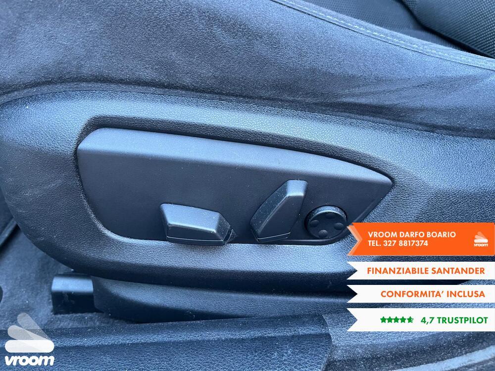 BMW Serie 5 (F10/11) 530d Msport