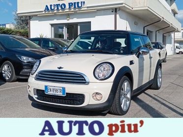 Mini Mini 1.6 D Cooper D 111 CV - Garanzia