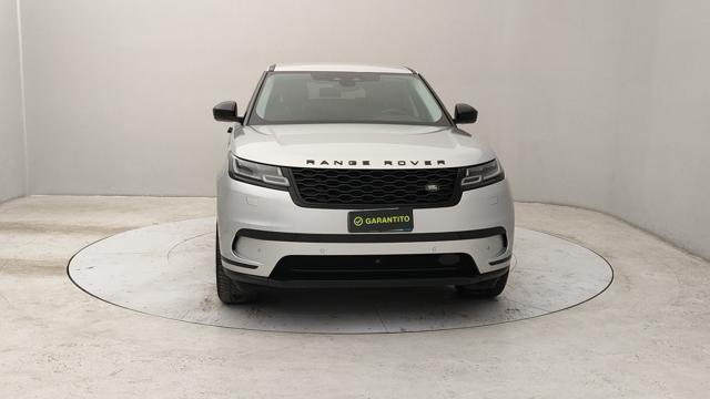 LAND ROVER Range Rover Velar 2.0d i4 mhev SE 4wd 204cv auto