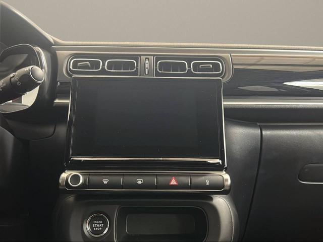 CITROEN C3 PureTech 110 S&S EAT6 Max