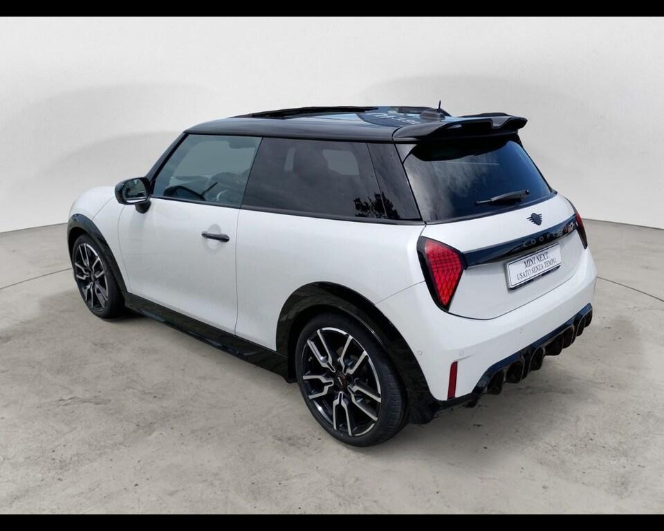 Mini Mini Cooper 3 Porte 2.0 S JCW Auto