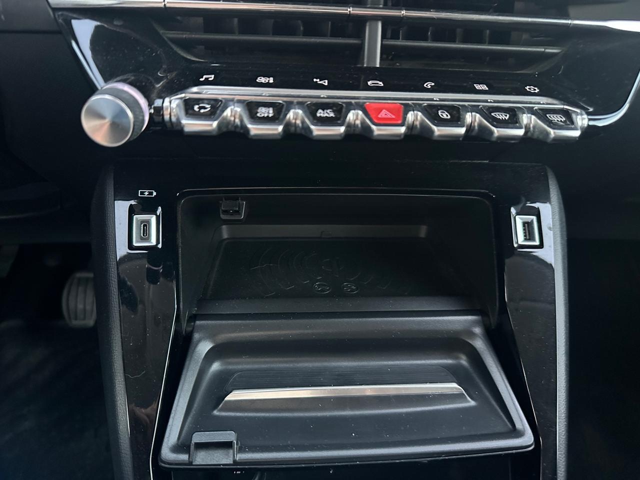 Peugeot 208 PureTech 100 Stop&Start 5 porte Allure