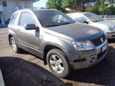 Suzuki Grand Vitara Grand Vitara 1.9 DDiS 3 porte