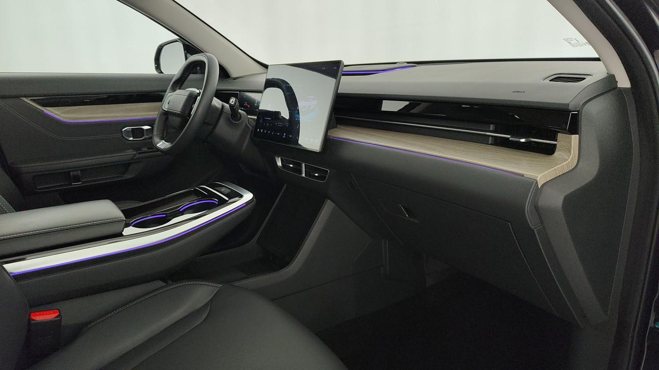 SPORTEQUIPE Sportequipe 6 GT 1.6 t-gdi 186cv dct