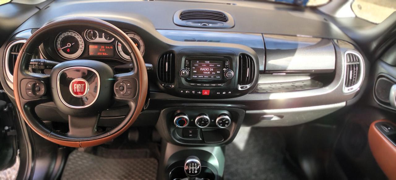 Fiat 500L 1.3 Mjt Trekking DA AGGIUSTARE
