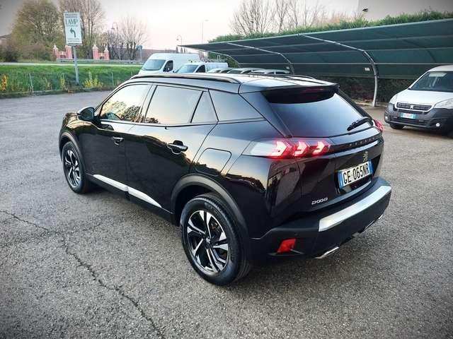 Peugeot 2008 1.2 131 CV Allure Pack STUPENDA * PROMO *