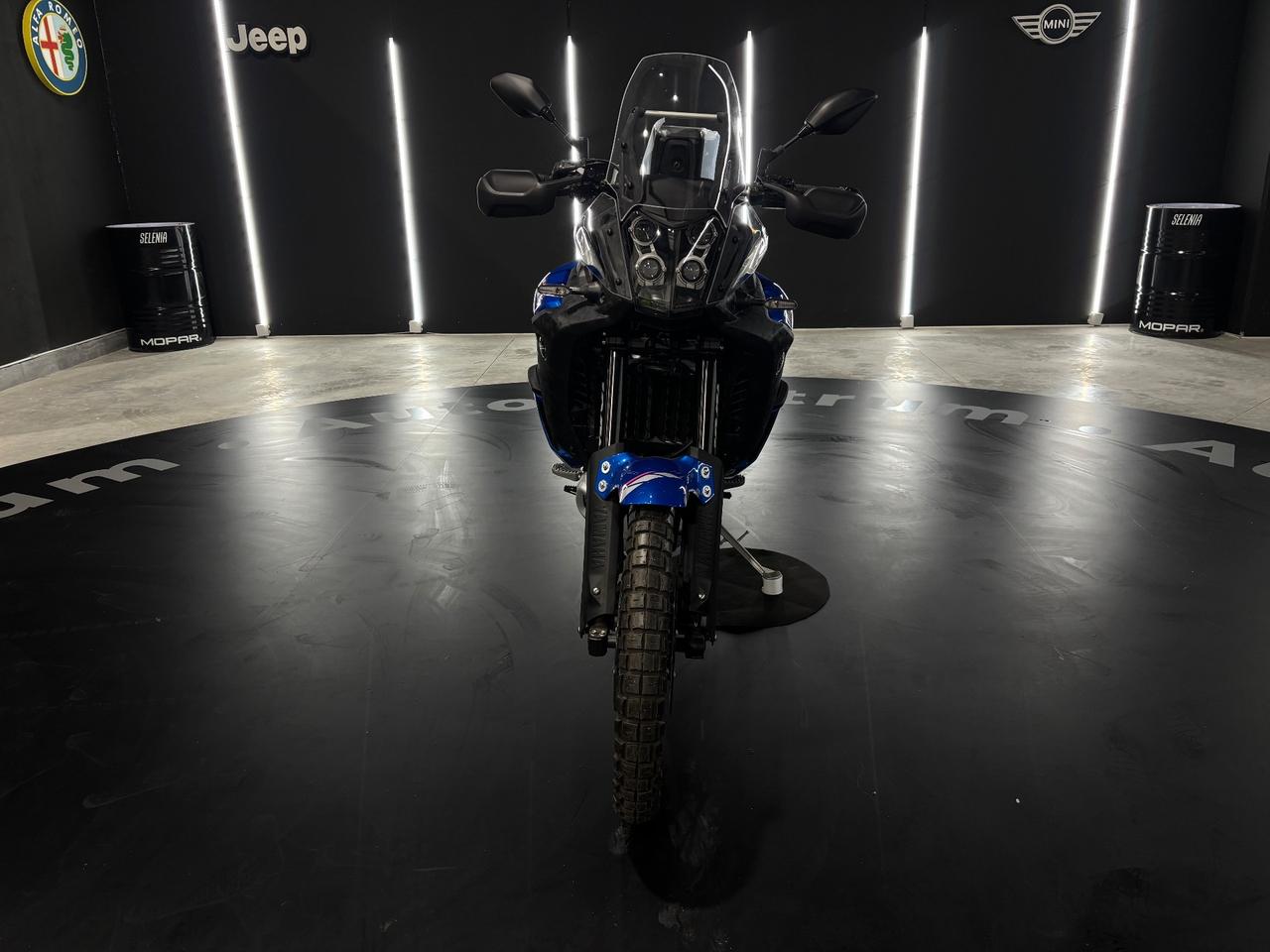 Yamaha Ténéré 700