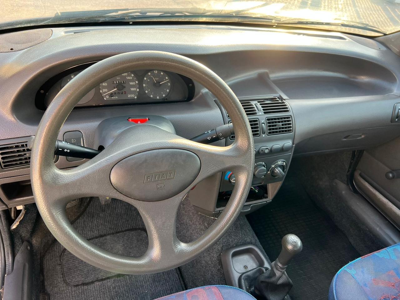 FIAT PUNTO 55 A KM 68000