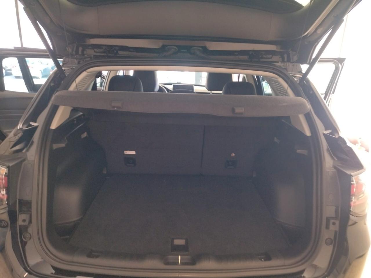 Jeep Compass 1.5 Turbo 2WD Night Eagle PARI AL NUOVO