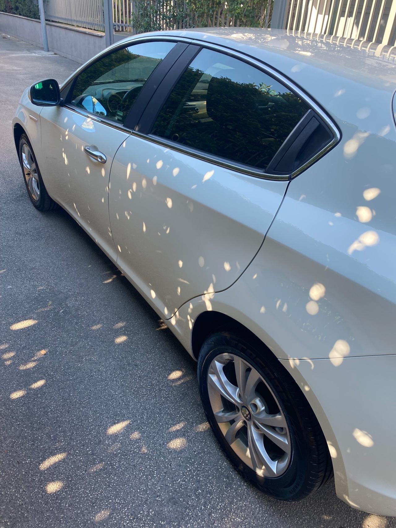 Alfa Romeo Giulietta 1.6 Multijet Anno 2012