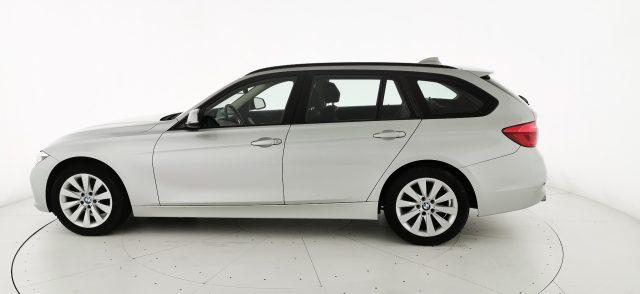 BMW 318 i Touring Business Advantage