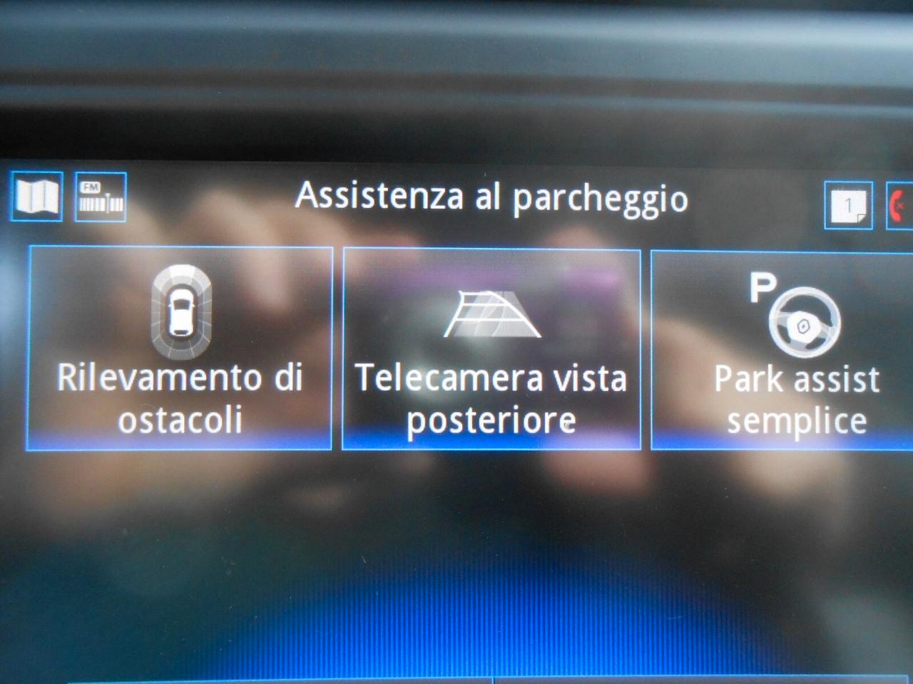 Renault Kadjar dCi 8V 110CV Energy Intens