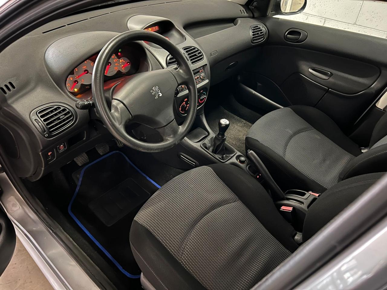 Peugeot 207 1.6 VTi 120CV aut. SW XS Ciel