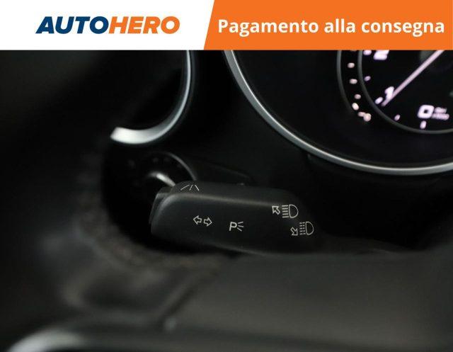 ALFA ROMEO Stelvio 2.2 Turbodiesel 160 CV AT8 RWD Super
