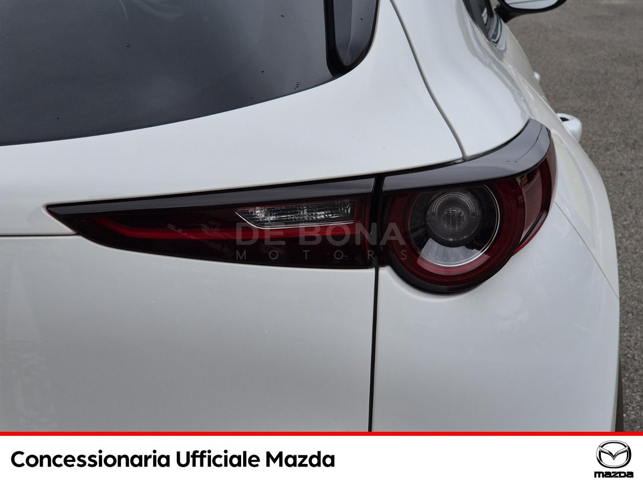 Mazda CX-30 2.0 m-hybrid executive 2wd 122cv 6mt
