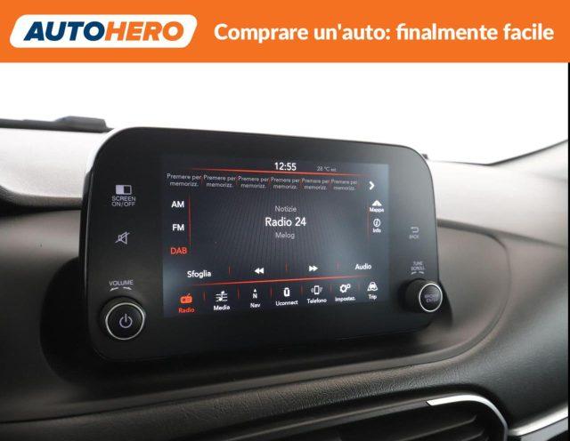FIAT Tipo 1.3 Mjt S&S 5 porte Business