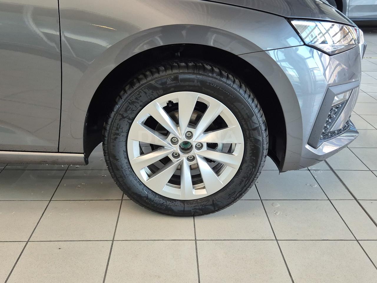 Skoda Scala 1.0 tsi selection 95cv