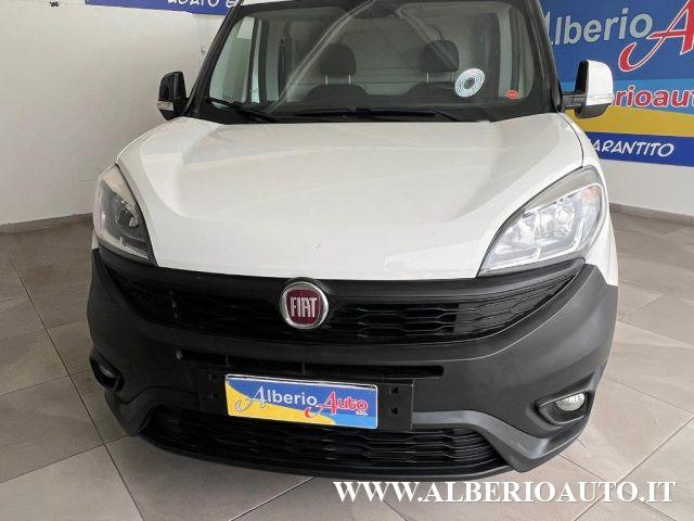 FIAT Doblo Doblò 1.6 MJT 105CV PL-TA CargoMaxi XL TETTO ALTO