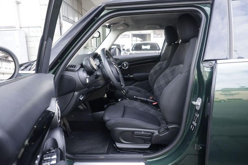 MINI Mini 5 porte MINI Mini 5 porte Mini 1.5 Cooper D Hype 5 porte Unicoproprietario