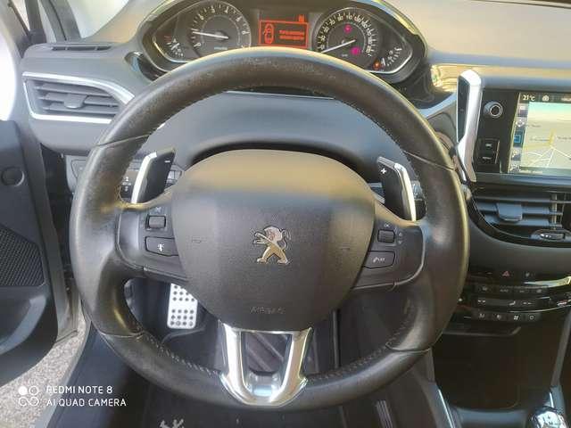 Peugeot 208 208 I 2012 5p 1.2 puretech Allure s