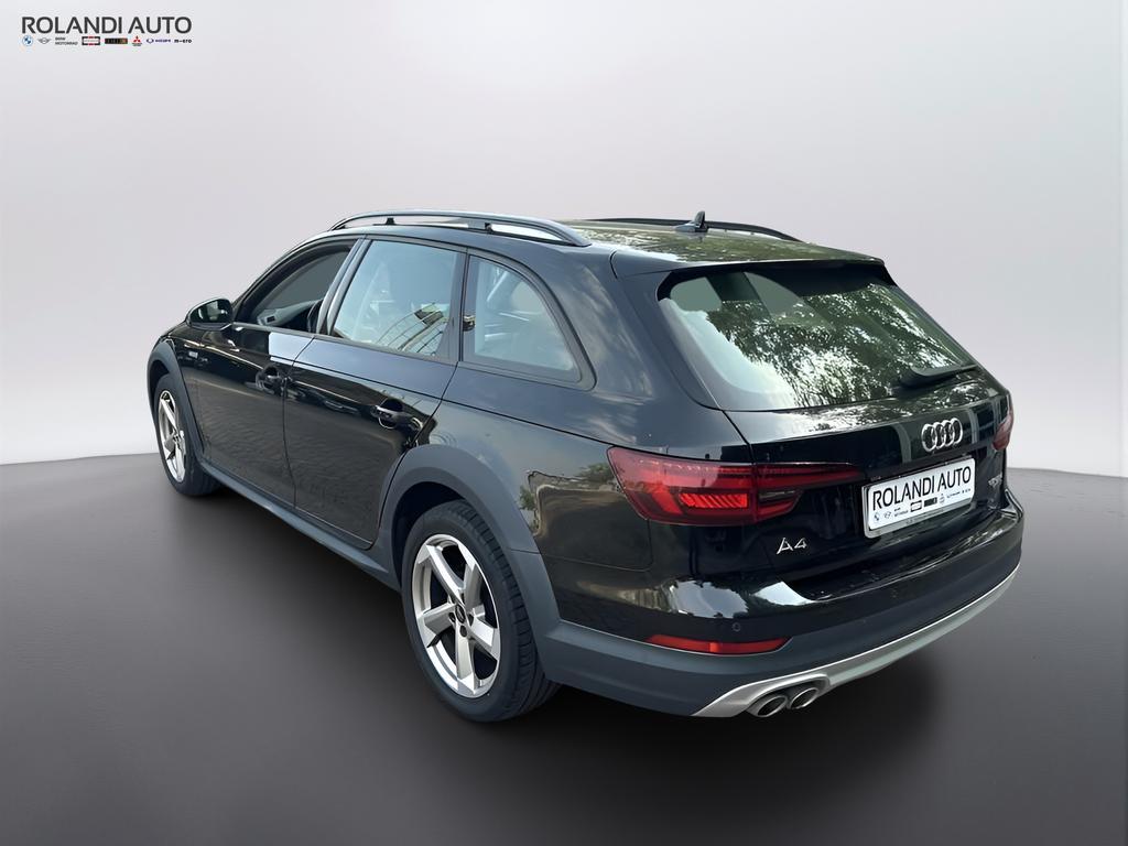 Audi A4 Allroad 40 2.0 TDI Business Quattro S tronic