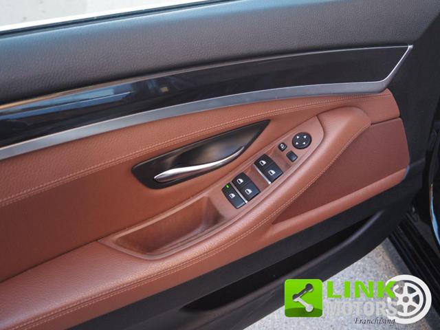 BMW 525 d Futura autom.*TETTO*