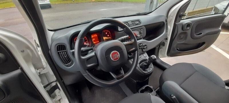 Fiat Panda 1.2 Easy NEOPATENTABILE