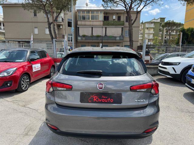 FIAT Tipo 1.4 T-Jet 120CV GPL Easy