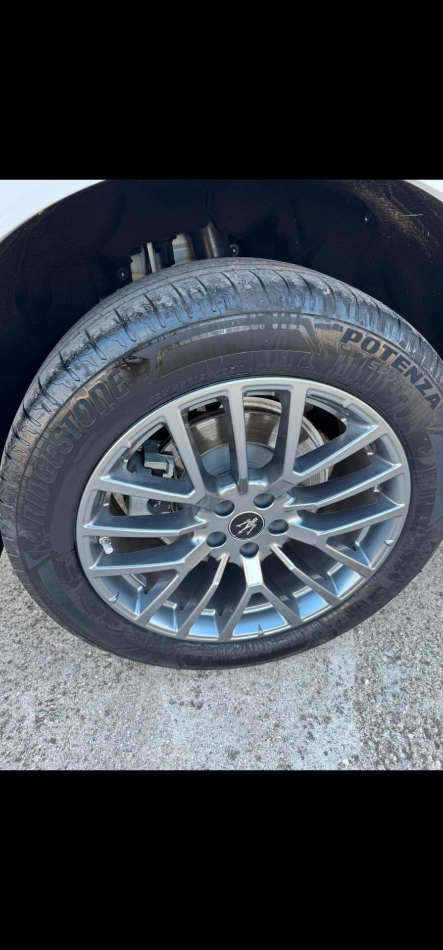 Maserati Grecale MHEV 300 CV AWD GT/UNIPPROP