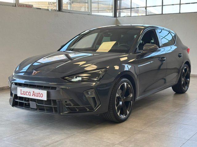 CUPRA Leon 1.5 Hybrid 150CV DSG *GARANZIA CUPRA*