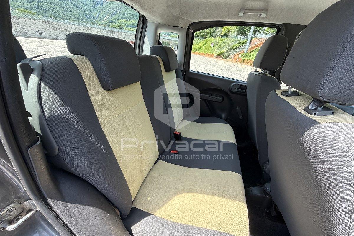 FIAT Panda 1.2 Classic
