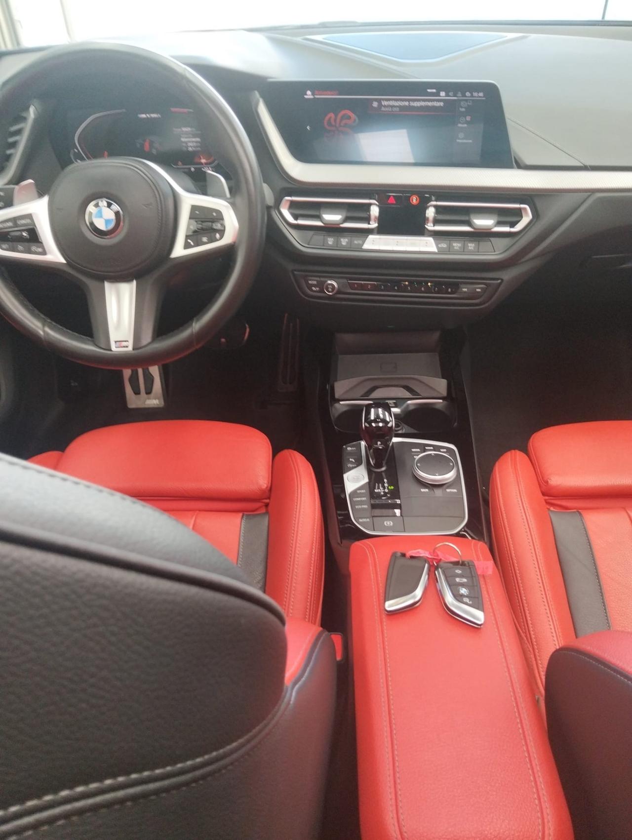 Bmw 135 M 135i xDrive