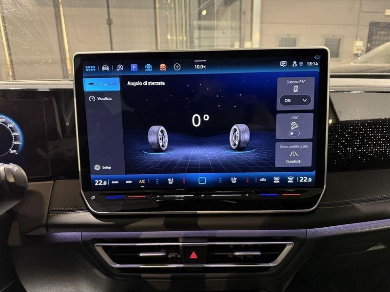 Volkswagen Tiguan Tiguan 2.0 TDI 193 CV DSG 4MOTION R-Line Plus