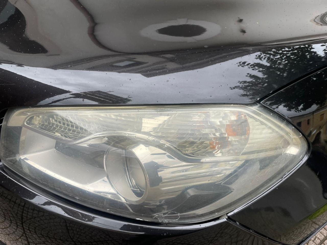 Nissan Qashqai 1.6 16V GPL Eco Visia