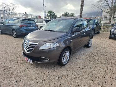 Lancia Ypsilon 1.3 MJT 16V 95 CV 5 porte S&S Gold