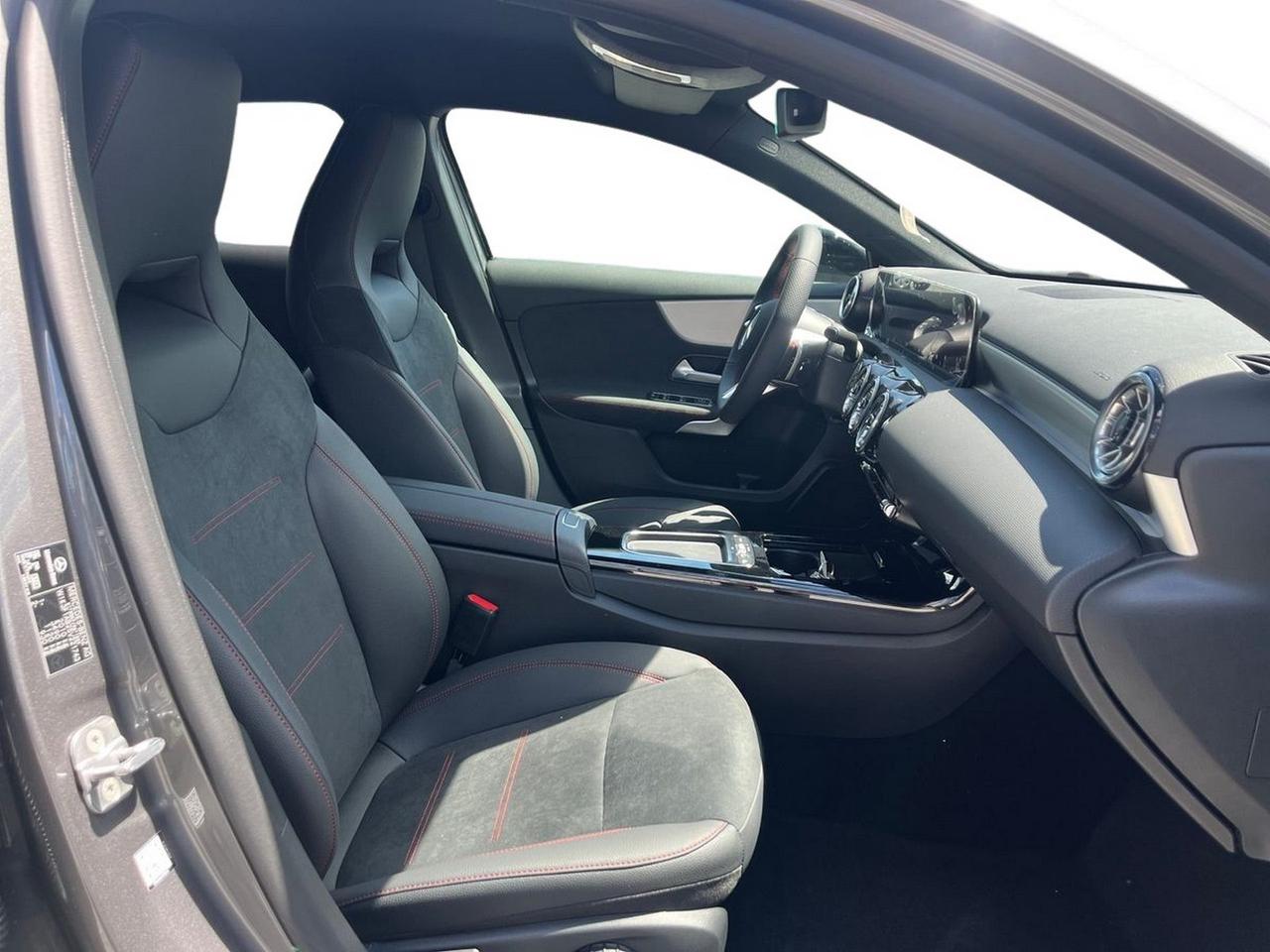 Mercedes-Benz A 180 d Automatic