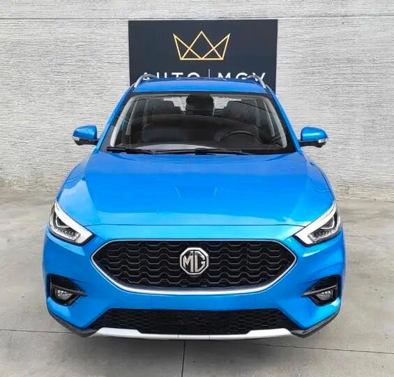 Mg ZS 1.5 VTi-tech Luxury