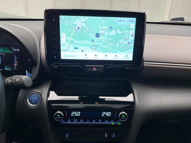 TOYOTA Yaris Cross 1.5 Hybrid 5p. E-CVT Lounge