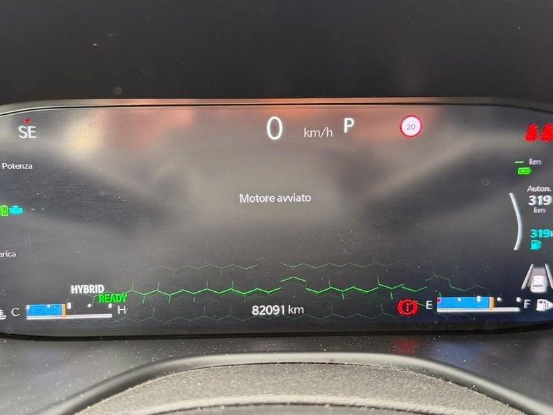 Jeep Compass 4xe 1.3 T4 PHEV 190cv Limited 4xe Auto