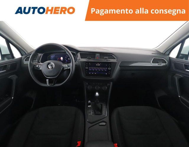 VOLKSWAGEN Tiguan Allspace 2.0 TDI SCR DSG Advanced BMT