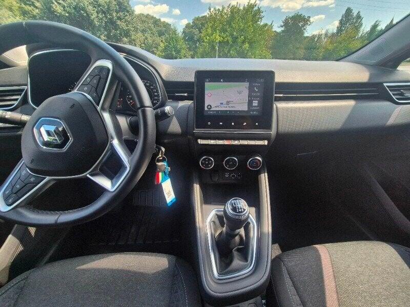 Renault Clio Clio TCe 90 CV 5 porte Business