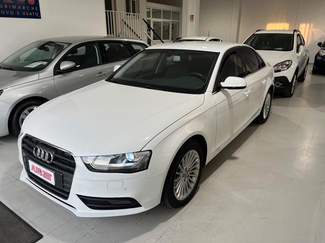 Audi A4 2.0 TDI 150 CV Business Plus