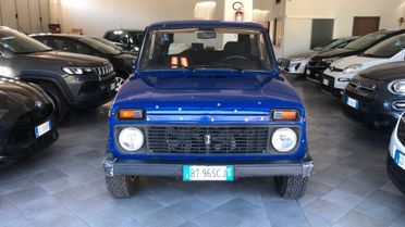 Lada Niva 1.9 TD GLX