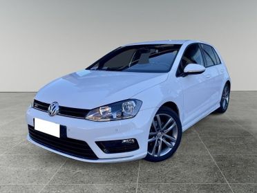 Volkswagen Golf 5p 1.6 tdi Sport Edition 110cv dsg
