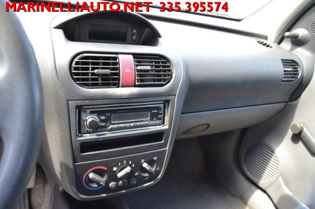 OPEL Combo 1.7 DI 3p. Van X COMMERCIANTI