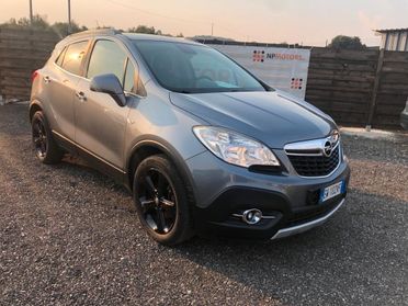 Opel Mokka 1.7 CDTI Ecotec 130CV 4x2 Start&Stop Cosmo