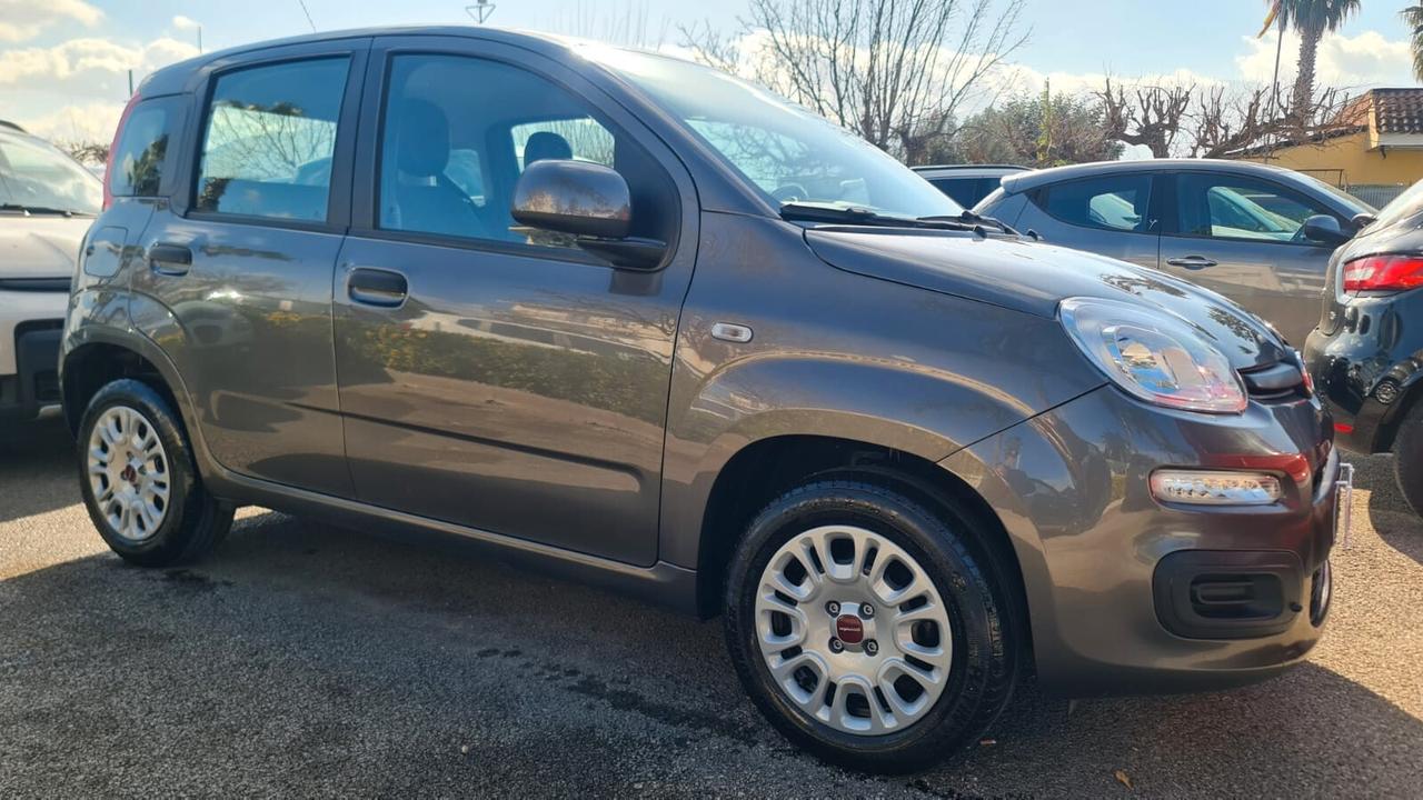 FIAT PANDA 1.2 69CV BUSINESS